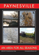 Paynesville Area Guide 2009-10