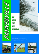 Paynesville Area Guide 2010-11