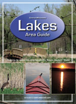 Central MN Lakes Area Guide
