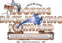Sesquicentennial logo