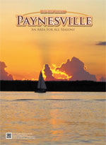 Paynesville Area Guide