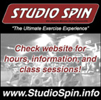 Studio Spin