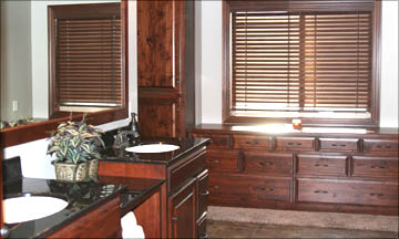 Master bath