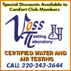 Voss Plumbing