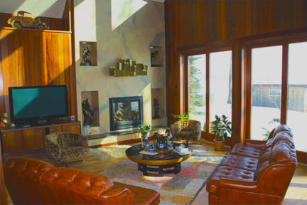Great room