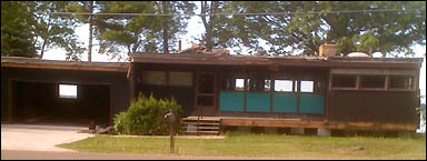 Old house