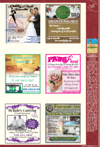 Wedding section 2013, page 3