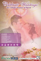 Wedding section 2014, page 1