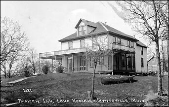 Original hotel