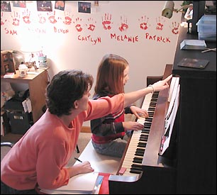 Piano