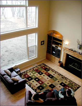 Great room