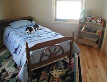 Bedroom #2