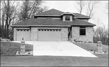 Karsch Home