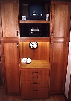 Bookcases