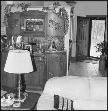 great room