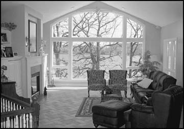 great room